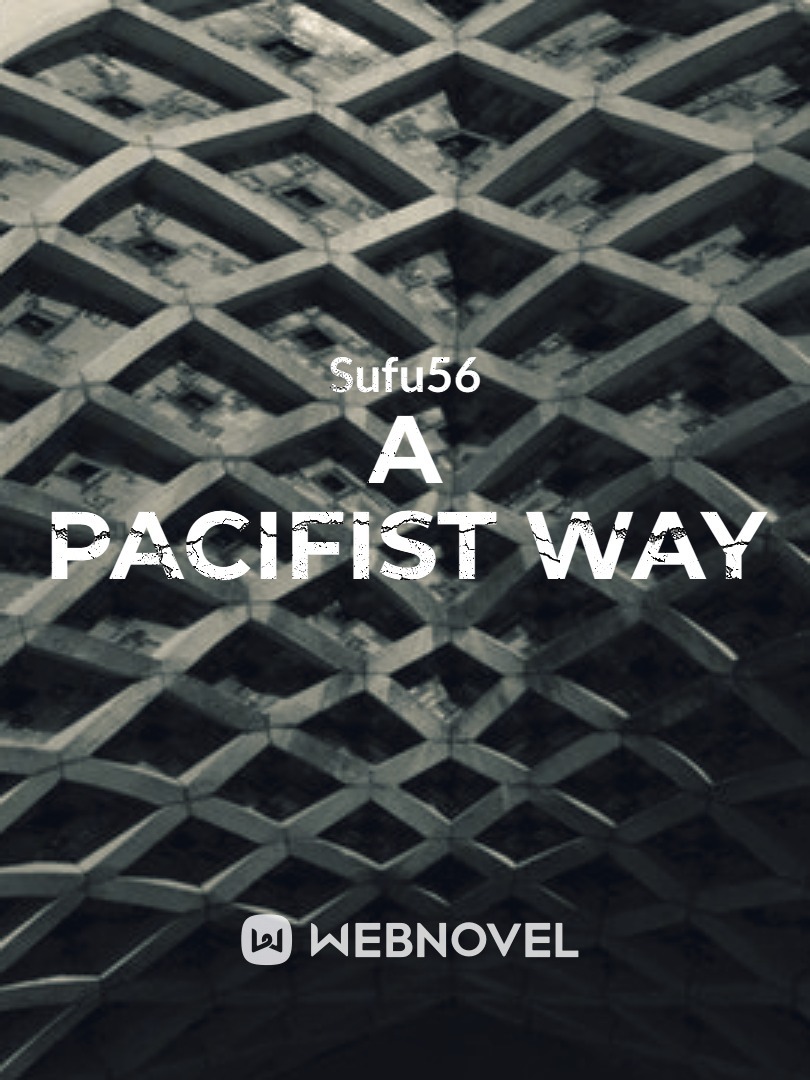 a Pacifist way