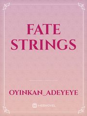 Fate strings Book