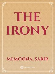 The irony Book