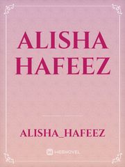 Alisha Hafeez Book