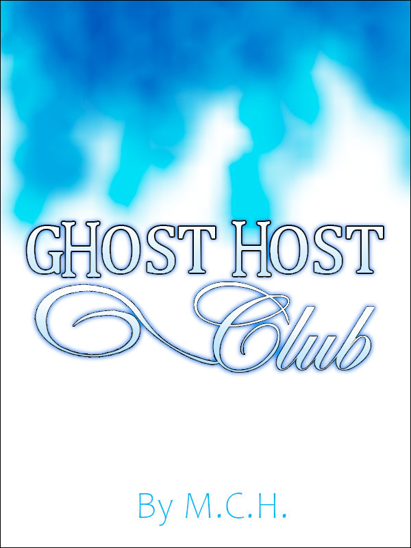 Ghost Host Club