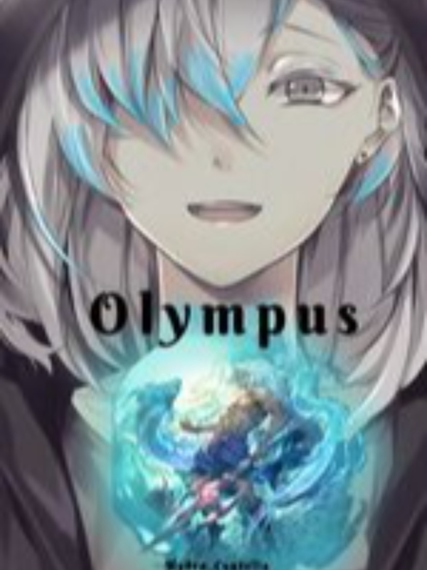 VRMMORPG: Olympus