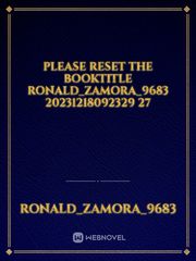 please reset the booktitle Ronald_Zamora_9683 20231218092329 27 Book
