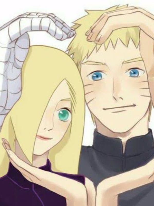 The Good Wife [Naruto Fanfic] Book