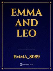 Emma and Leo Book