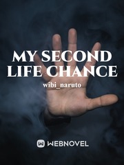 My Second Life Chance Book