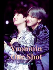 Yoonmin One Shot Book