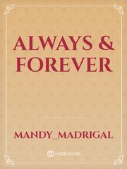 Always & forever Book
