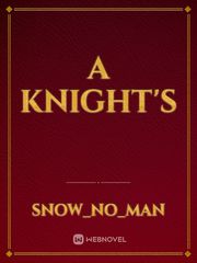 A Knight's Book