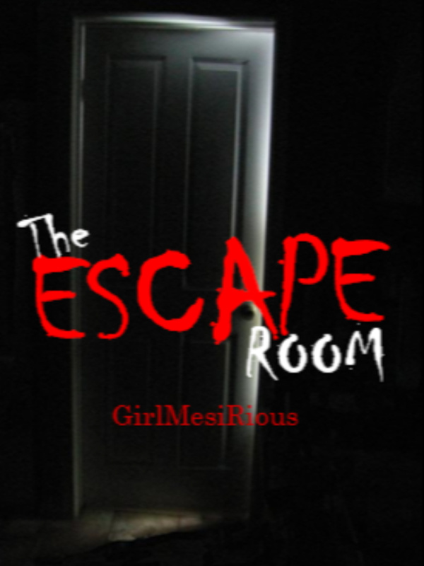 The Escape Room: A Novel|Paperback