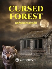 CURSED FOREST Book