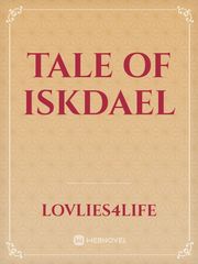 Tale of Iskdael Book