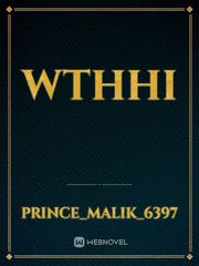 wthhi Book