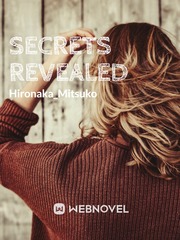 Before the Secrets revealed... Book