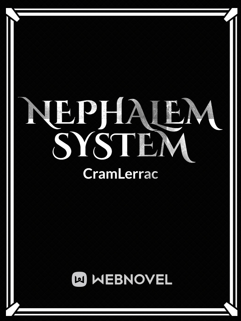 Nephalem System Book