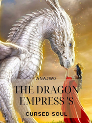 The dragon empress's cursed soul. Book
