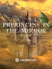 The Princess in the mirror Book