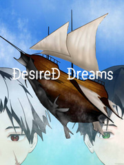 Desired Dreams Book