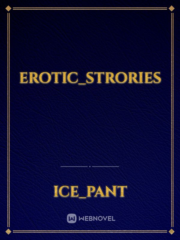 Erotic_Strories