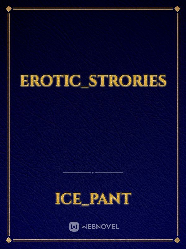 Erotic_Strories