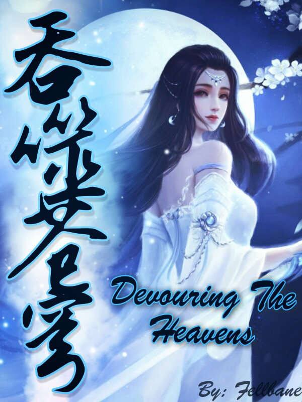 Devouring the Heavens (ATG)