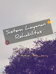 Sistem Layanan Rehabilitas. BL Book