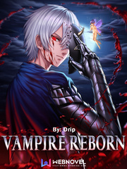 Vampire Reborn Book