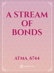 A Stream Of Bonds Book