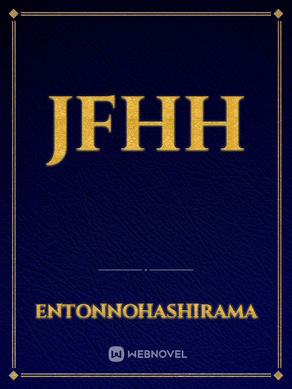 Jfhh Book