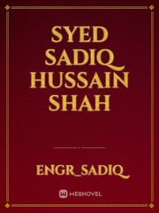 Syed Sadiq Hussain shah Book