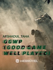 GGWP (Good Game Well Played) Book
