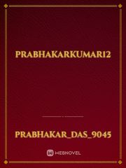 PRABHAKARKUMAR12 Book