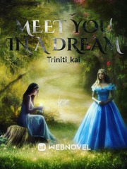 Meet you in a dream Book