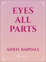eyes all parts Book