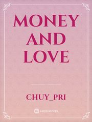 Money and Love Book