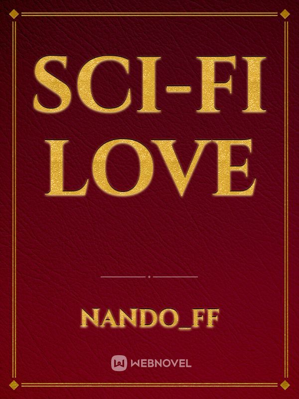 Sci-Fi Love Book