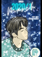 March 2020/1 (Tagalog Boys Love Story) Book