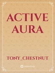 Active Aura Book