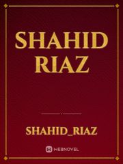 Shahid Riaz Book