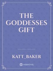The Goddesses Gift Book