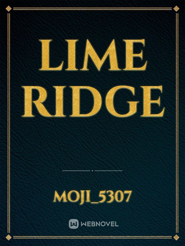 Lime Ridge
