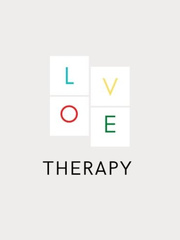 Love therapy Book