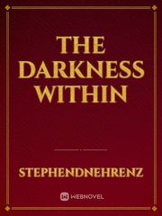 The Darkness
Within Book