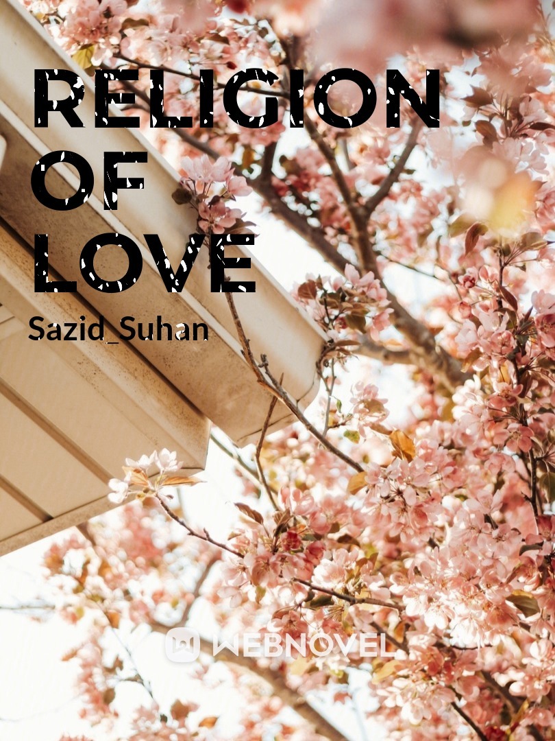 Religion of Love Book