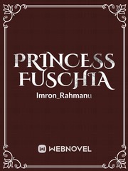 Princess fuschia Book