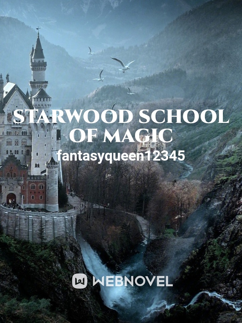 Starwood School of Magic