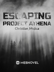 Escaping Project Athena Book