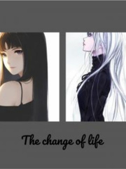 The change of life Book