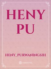 HENY PU Book