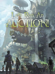 Let's Run An Auction! Book